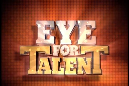 Eye for Talent